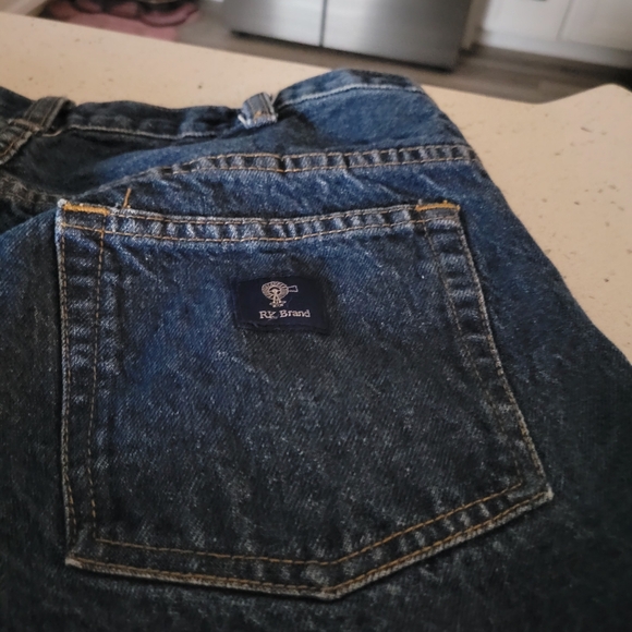 RK Brand Jeans - Picture 2 of 6
